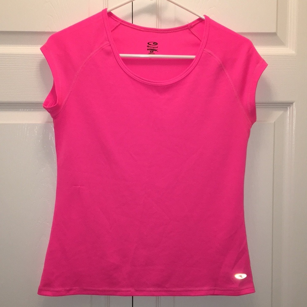 GUC Champion Duodry Workout Shirt